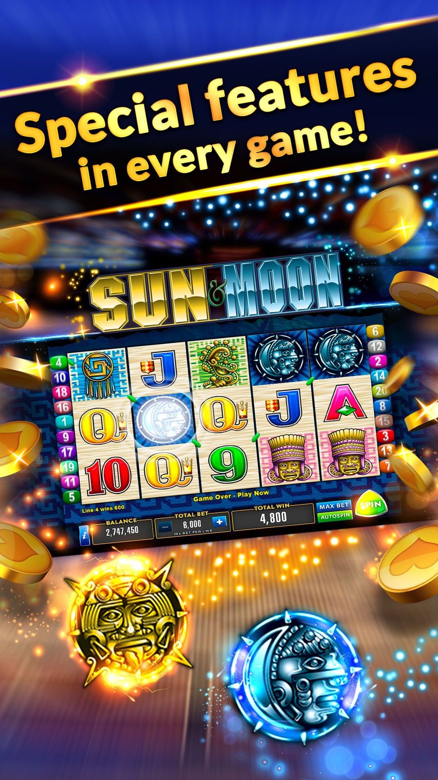 3 patti slots apk